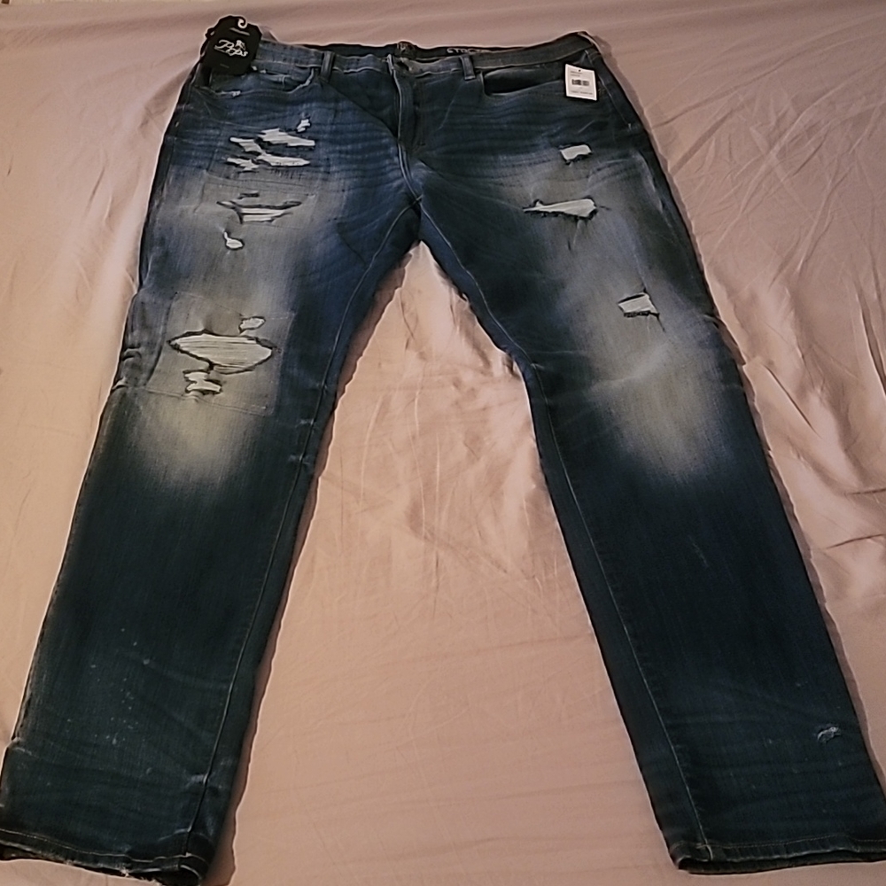 Prps 38w34L jeans NWT